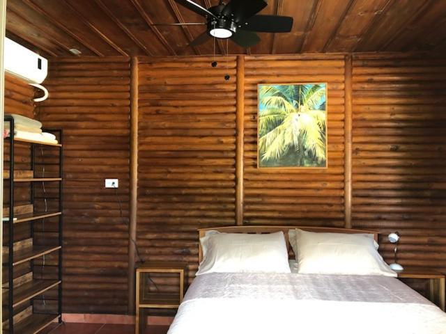 Casa Toucan Mit Privat Pool Near Np Ballena Uvita