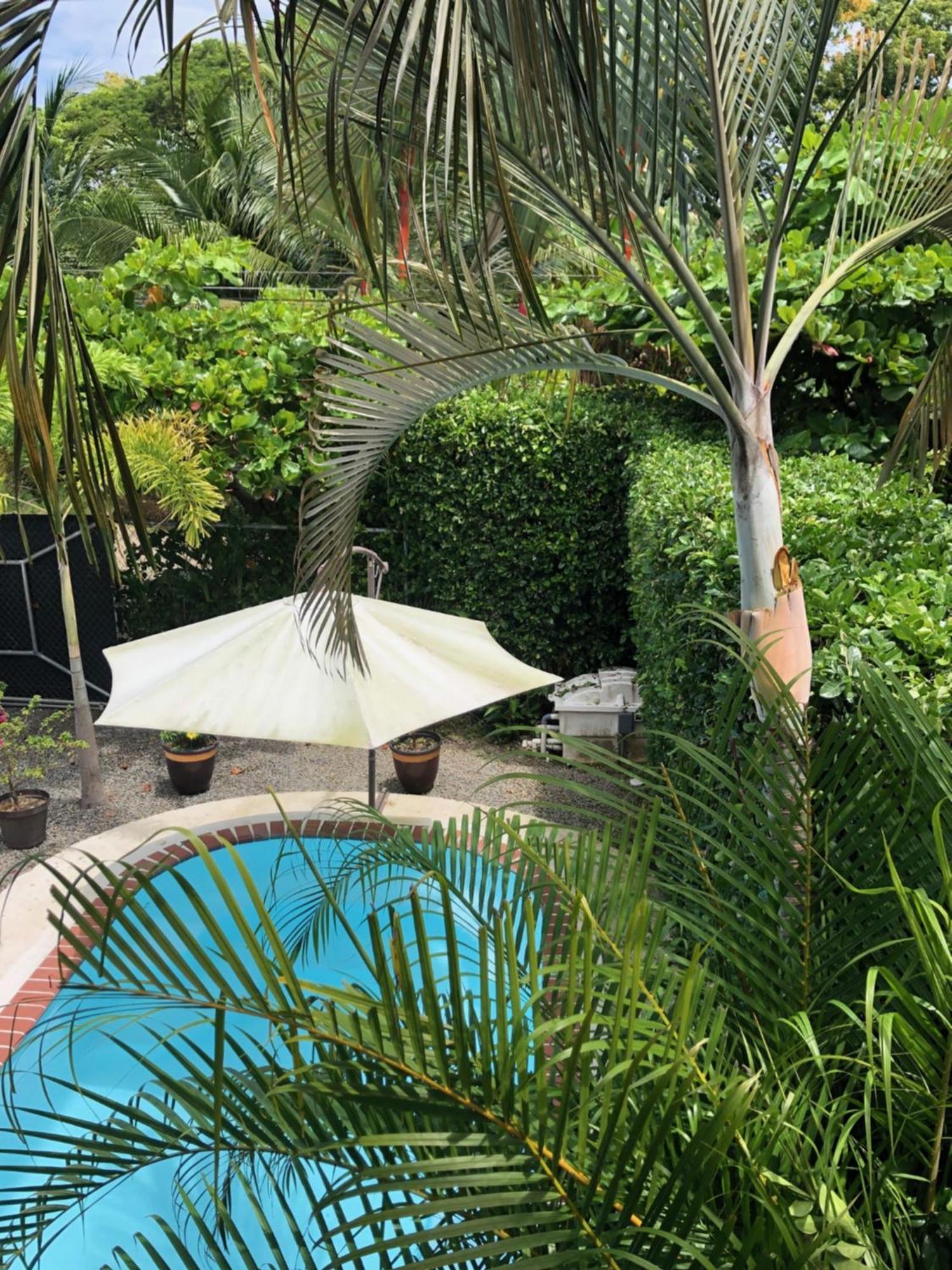Holiday home Casa Toucan Mit Privat Pool Near Np Ballena *
