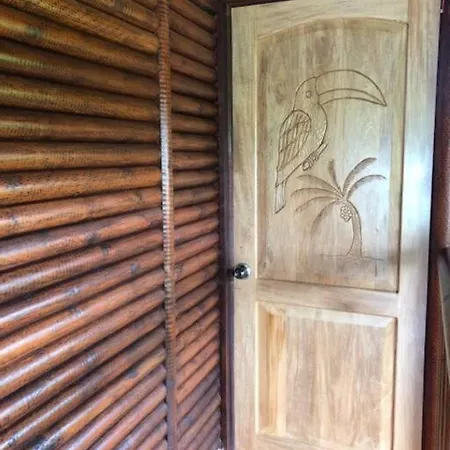 Casa Toucan Mit Privat Pool Near Np Ballena Uvita Exterior photo