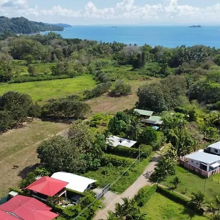 Casa Toucan Mit Privat Pool Near Np Ballena Uvita Exterior photo