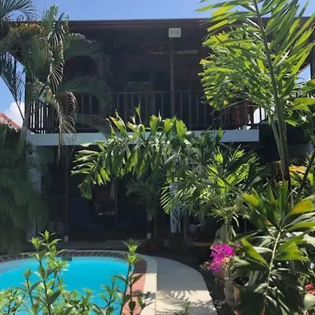 Casa Toucan Mit Privat Pool Near Np Ballena Uvita Exterior photo