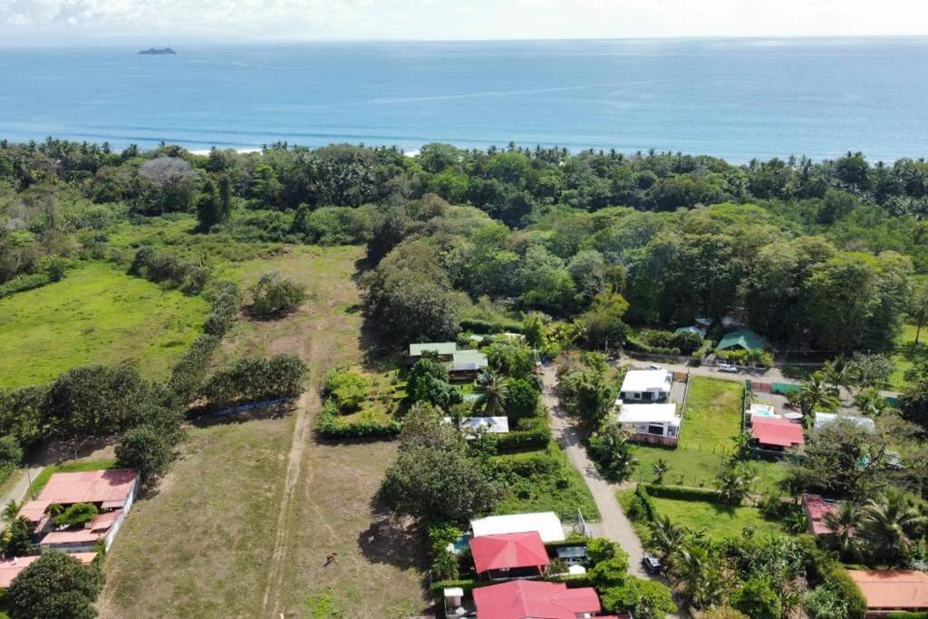 Holiday home Casa Toucan Mit Privat Pool Near Np Ballena