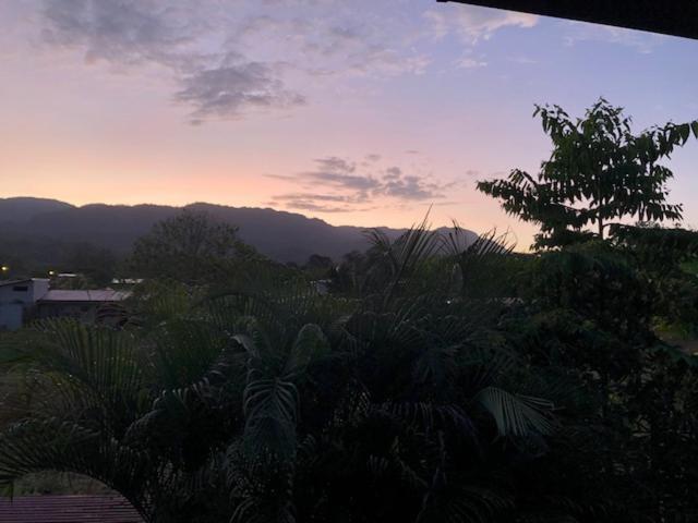 Casa Toucan Mit Privat Pool Near Np Ballena Holiday home