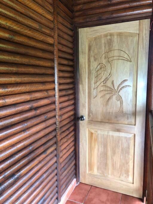 Holiday home Casa Toucan Mit Privat Pool Near Np Ballena Uvita