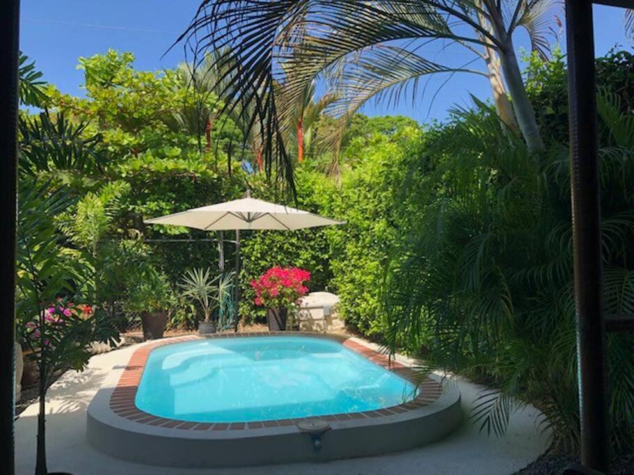 Casa Toucan Mit Privat Pool Near Np Ballena Holiday home *
