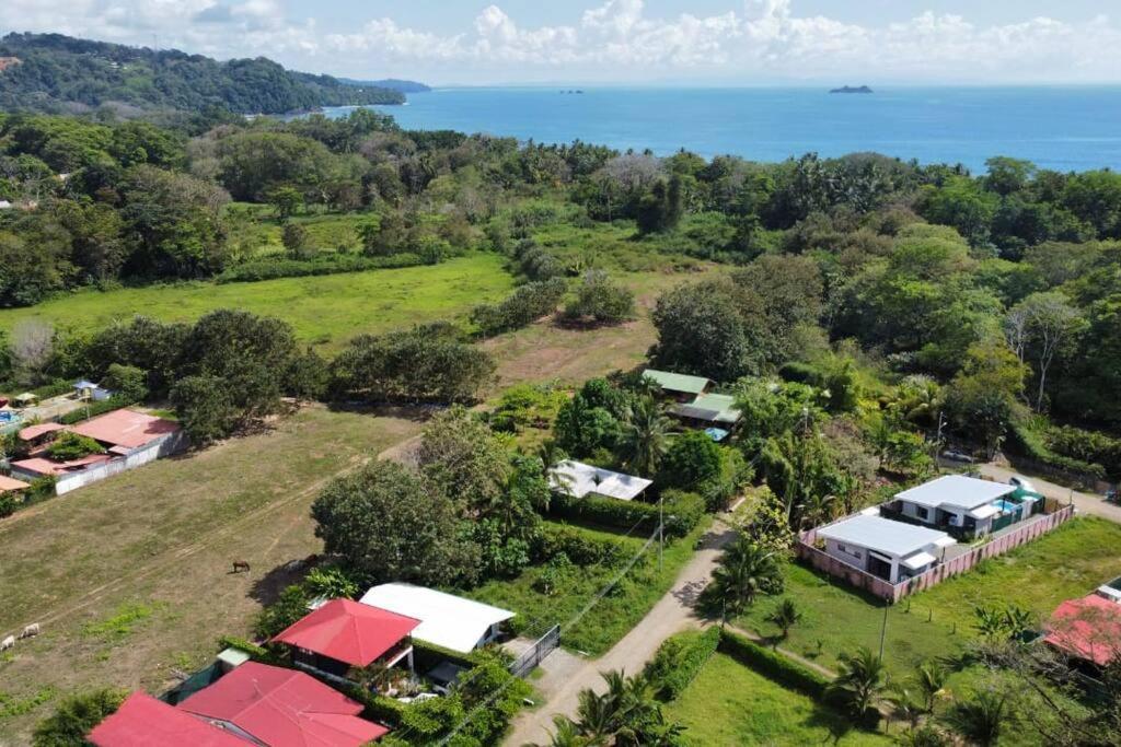 Casa Toucan Mit Privat Pool Near Np Ballena *