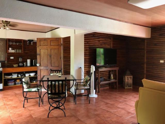Holiday home Casa Toucan Mit Privat Pool Near Np Ballena *