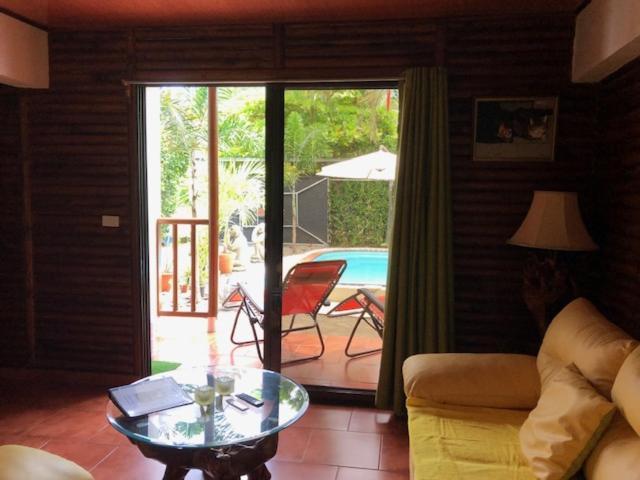 Casa Toucan Mit Privat Pool Near Np Ballena Holiday home *