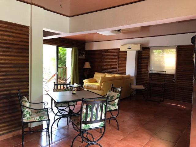 Casa Toucan Mit Privat Pool Near Np Ballena Uvita