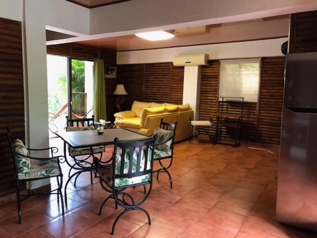 Casa Toucan Mit Privat Pool Near Np Ballena * Uvita