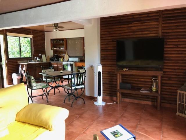 Casa Toucan Mit Privat Pool Near Np Ballena * Uvita