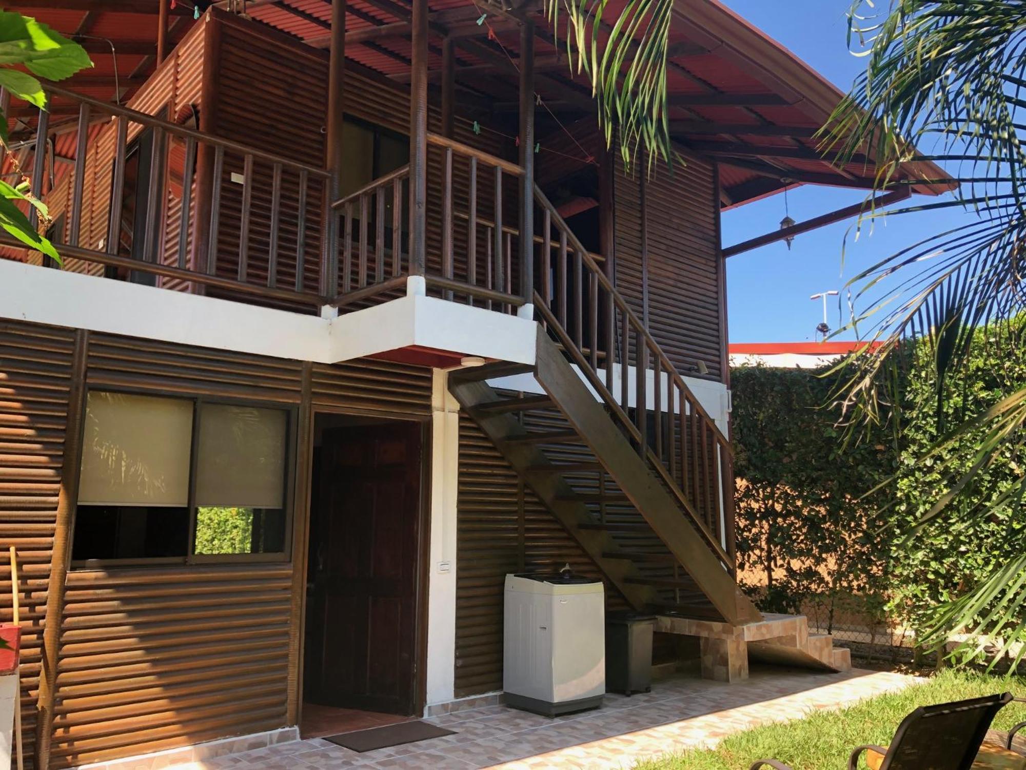 Casa Toucan Mit Privat Pool Near Np Ballena Uvita