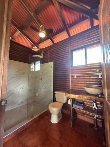 Casa Toucan Mit Privat Pool Near Np Ballena *