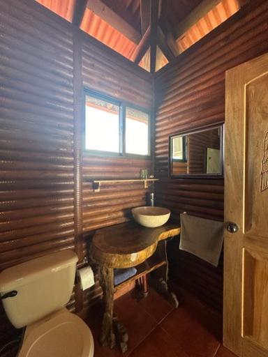 Casa Toucan Mit Privat Pool Near Np Ballena * Uvita