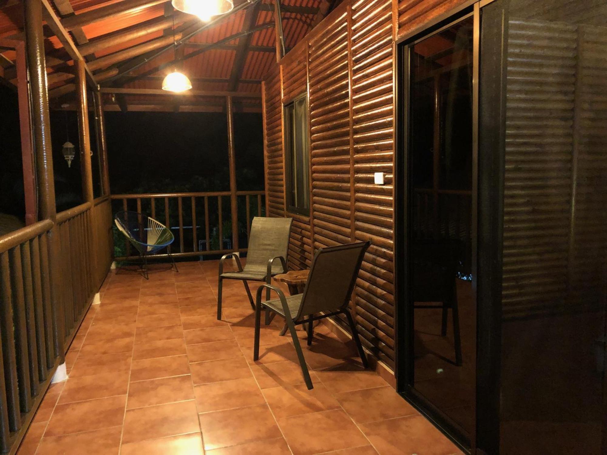 Holiday home Casa Toucan Mit Privat Pool Near Np Ballena