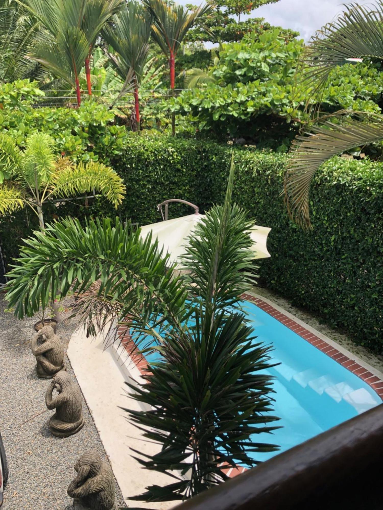 Holiday home Casa Toucan Mit Privat Pool Near Np Ballena