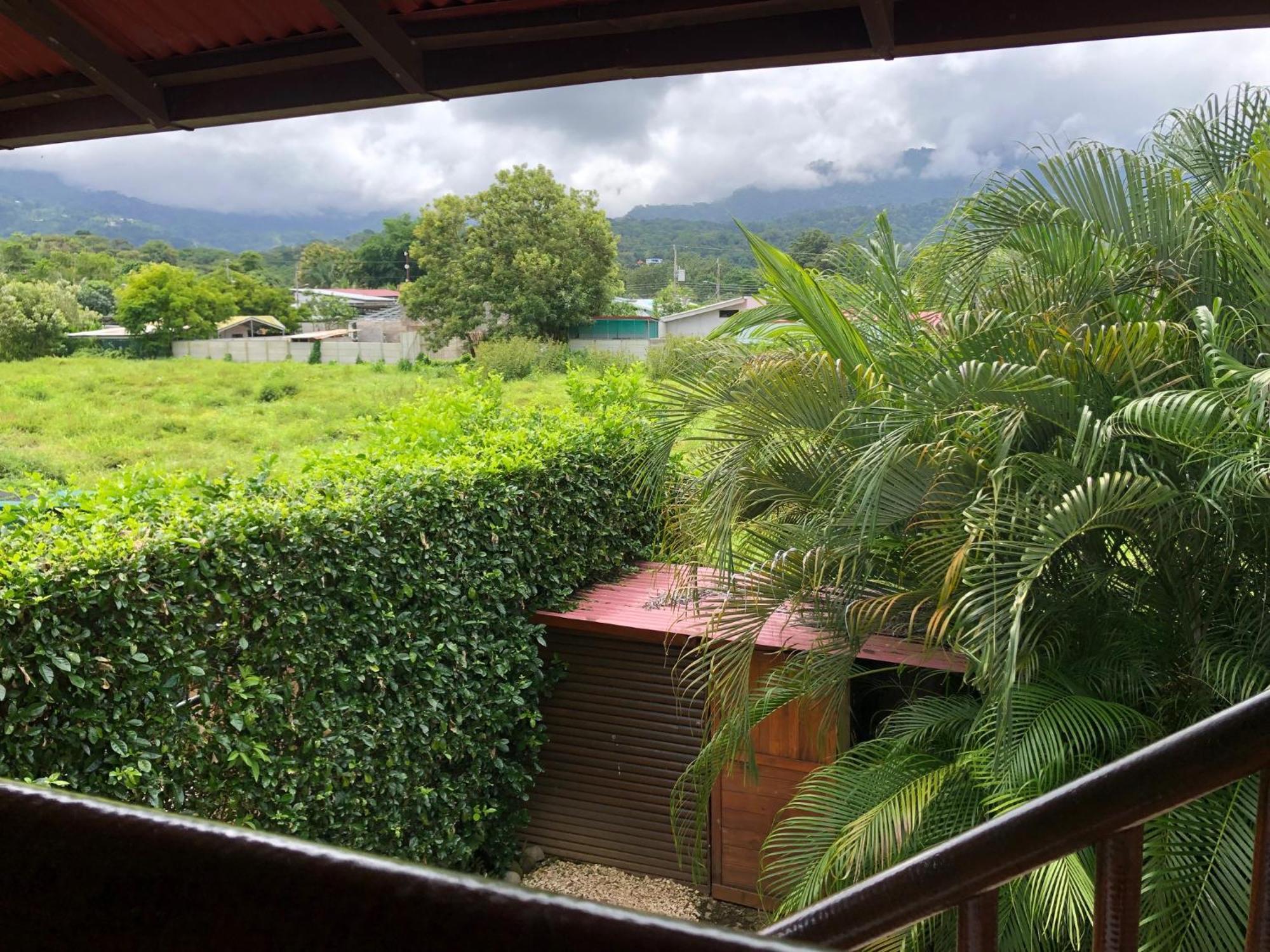 Casa Toucan Mit Privat Pool Near Np Ballena Uvita