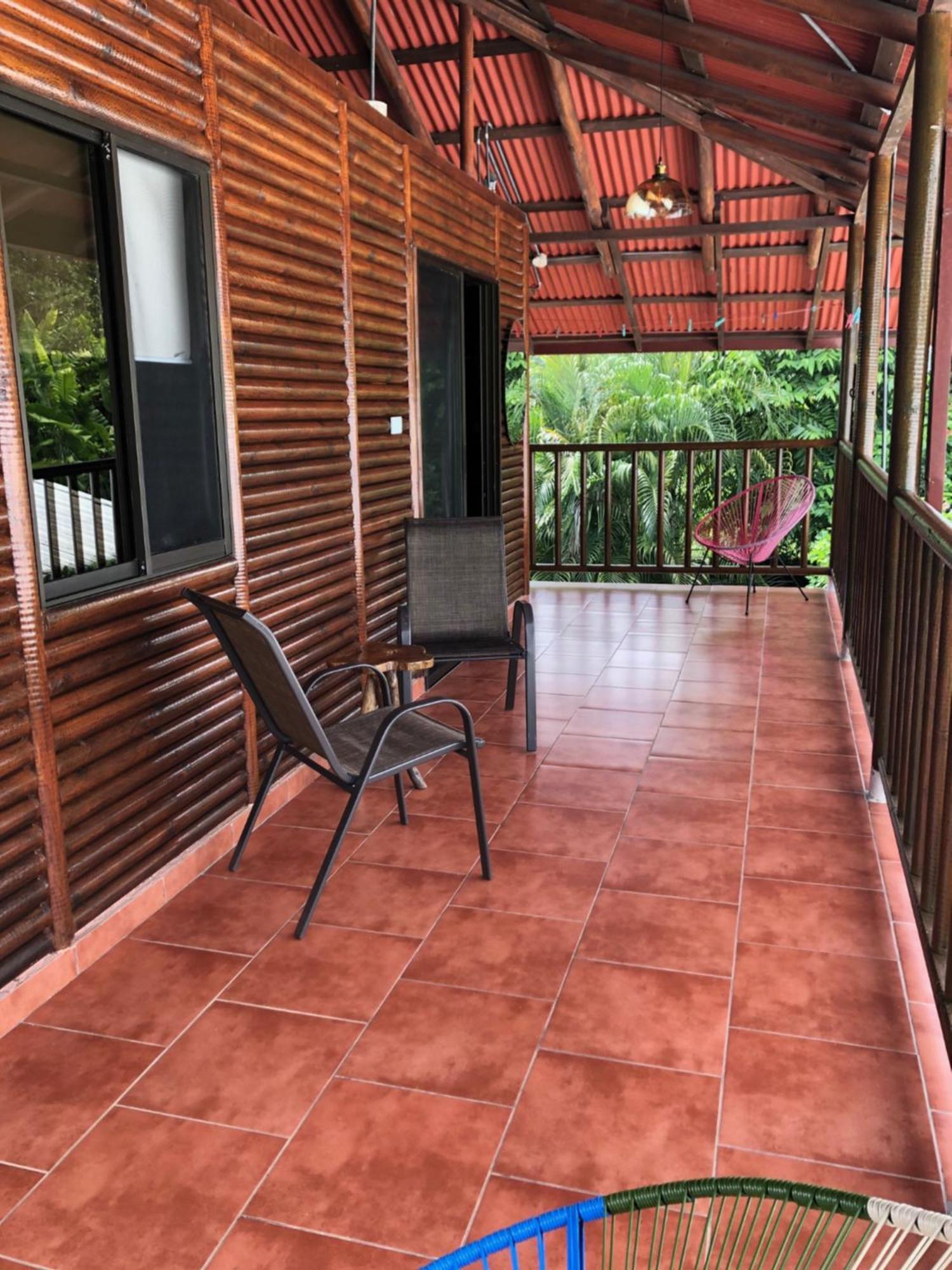 Casa Toucan Mit Privat Pool Near Np Ballena Holiday home Uvita